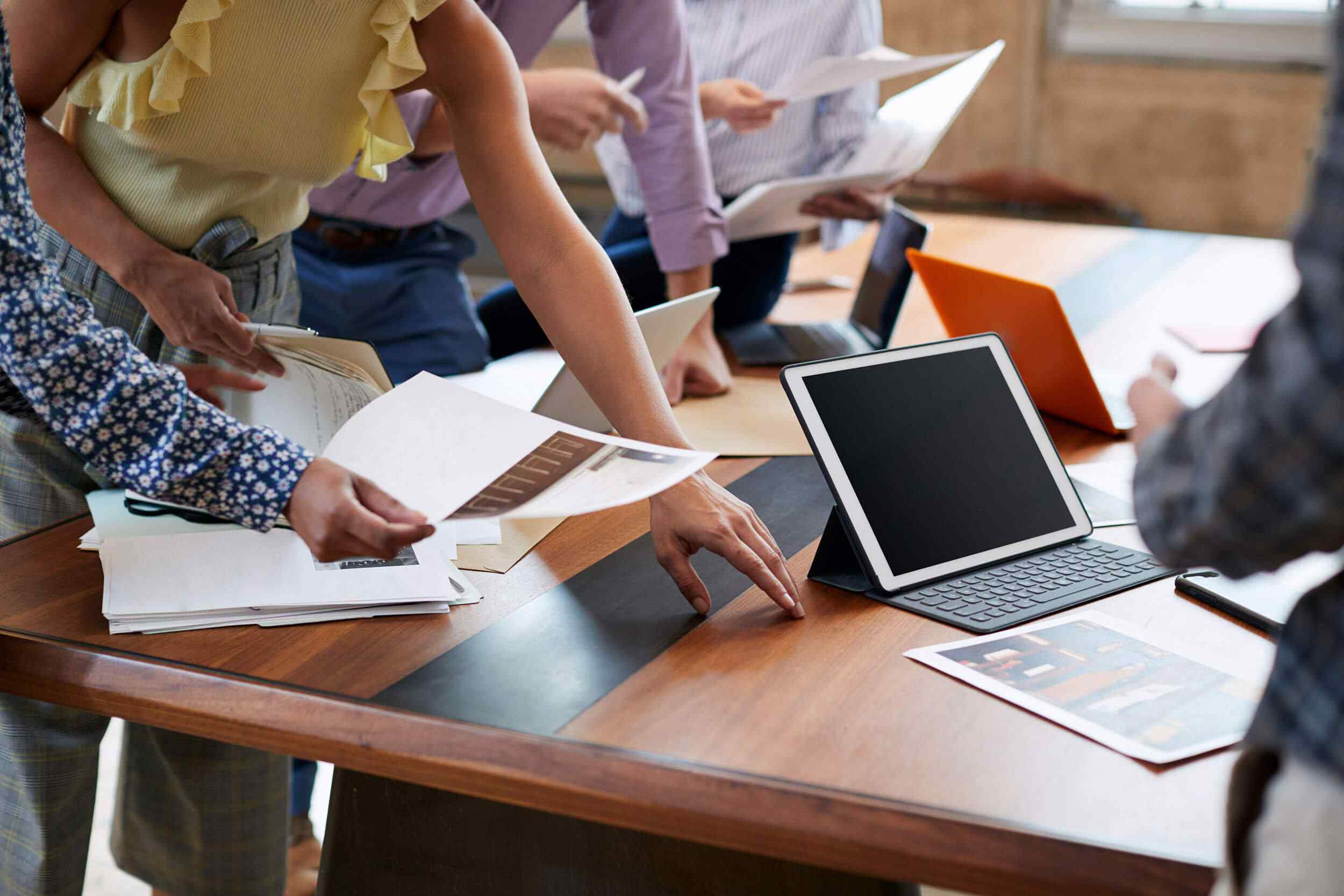 AI Solutions: Transforming Businesses with Intelligent Innovation